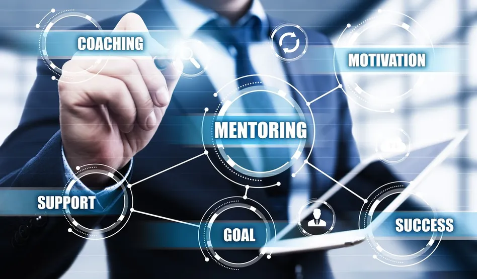Investor mentoring group